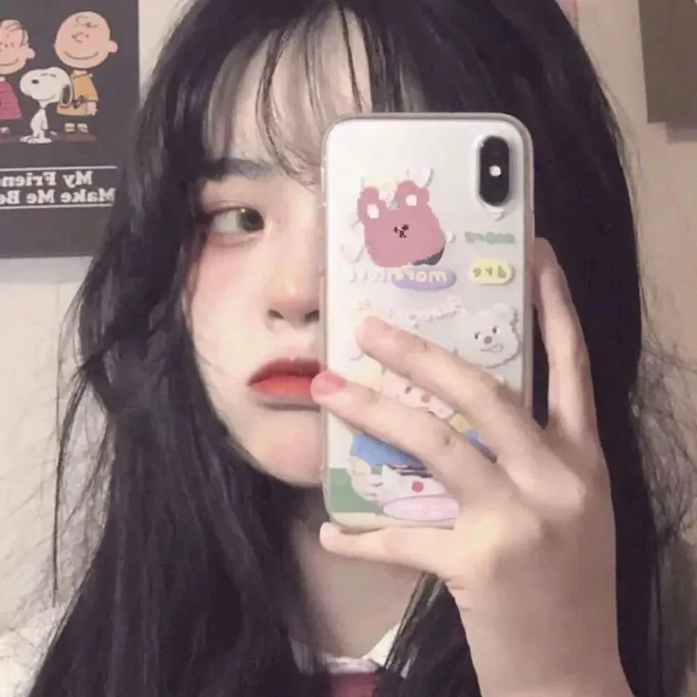 我的女朋友男朋友